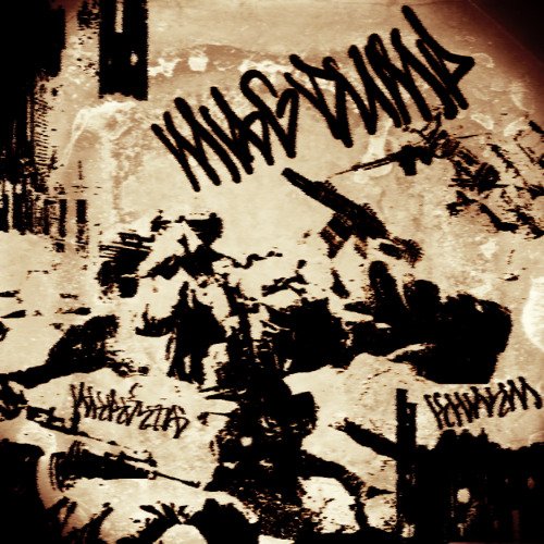 Akrvsia &amp; Khasm - Akrvsia &amp; Khasm - Magdump