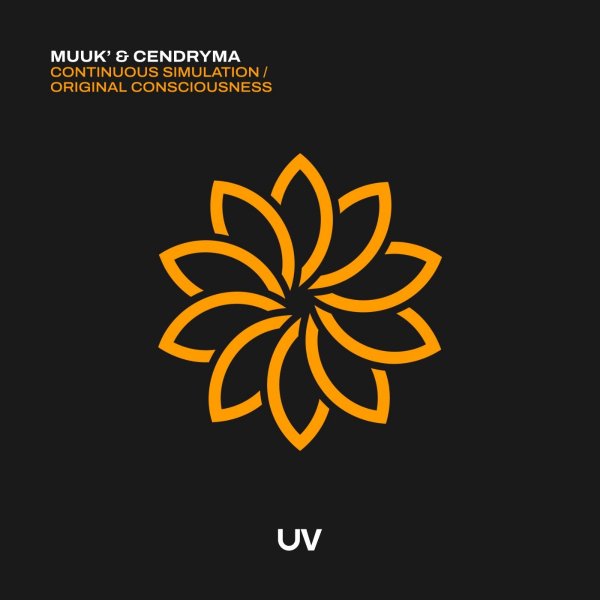 MuuK' &amp; Cendryma - Continuous Simulation
