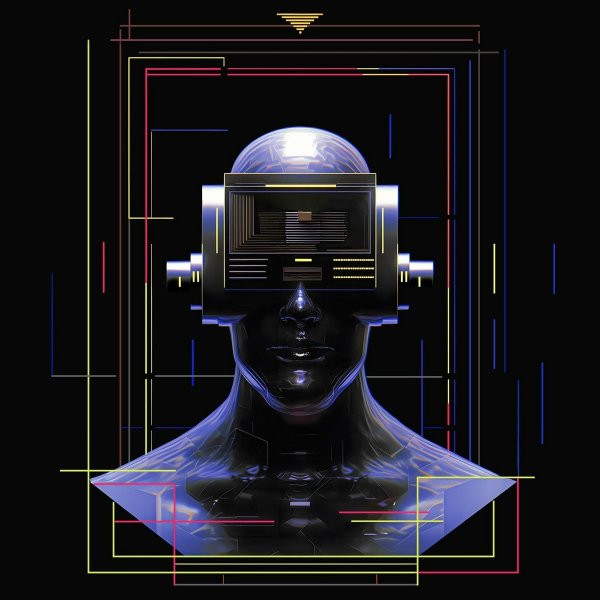 Magnavolt - FREQUENCY