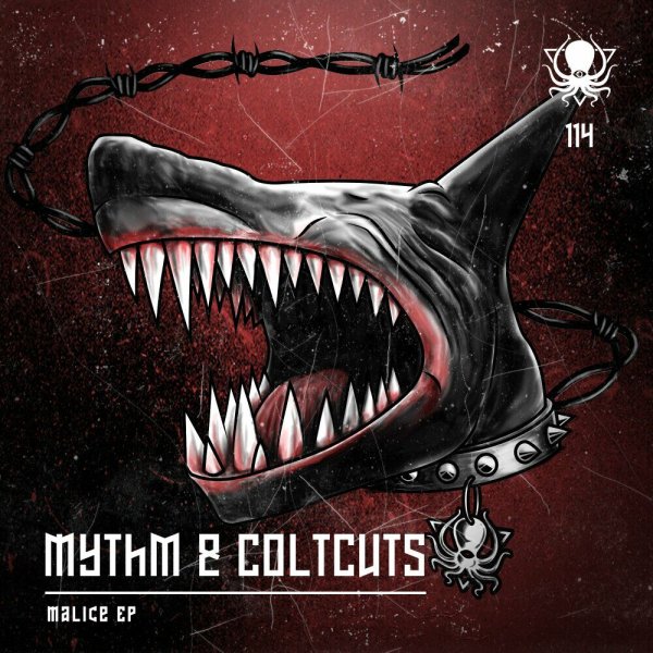 MYTHM/ ColtCuts - Malice