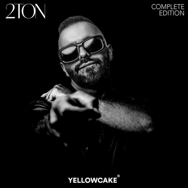 2Ton - Emocionona