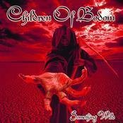 Children of Bodom - Touch Like Angel Of Death