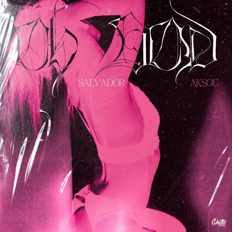 Salvador, Aksou - Oh God