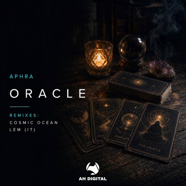 Aphra - Oracle