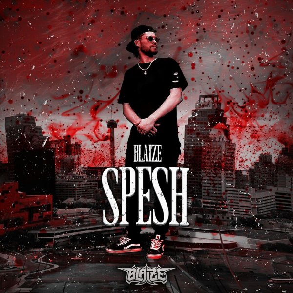 Blaize - Spesh