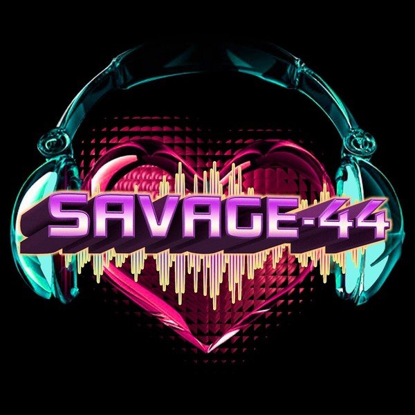 SAVAGE-44 - My new world (Dj Kip Eurodance Remix 2025)