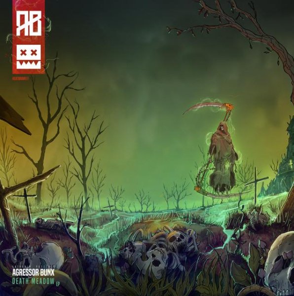 Agressor Bunx - Pararampam (Original Mix)