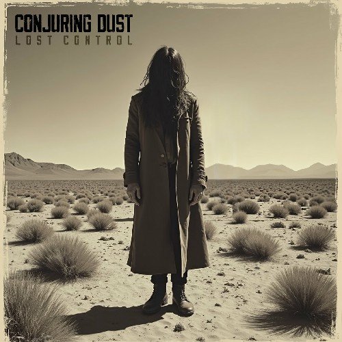 Conjuring Dust - Thunder Crack