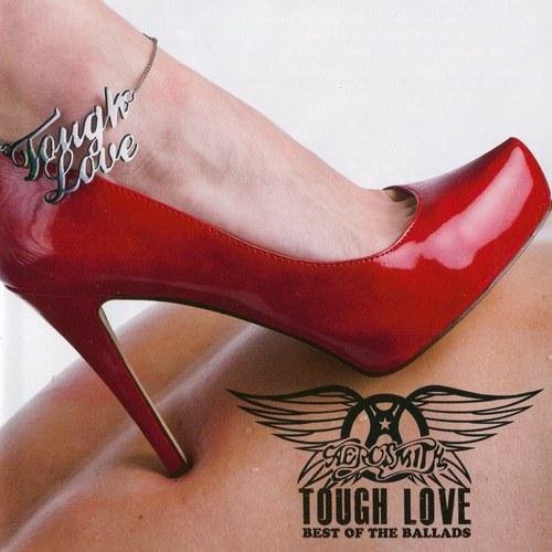 Aerosmith - Cryin