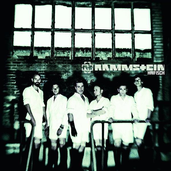 Rammstein - Haifisch (Haiswing Remix By Olsen Involtini)