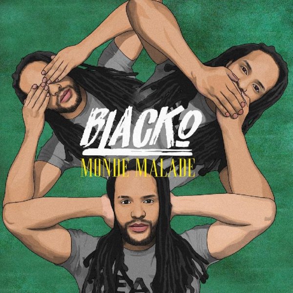 DJ BLACKO - Cheb hasni - Sahre liali  -   DRILL BEAT 2022