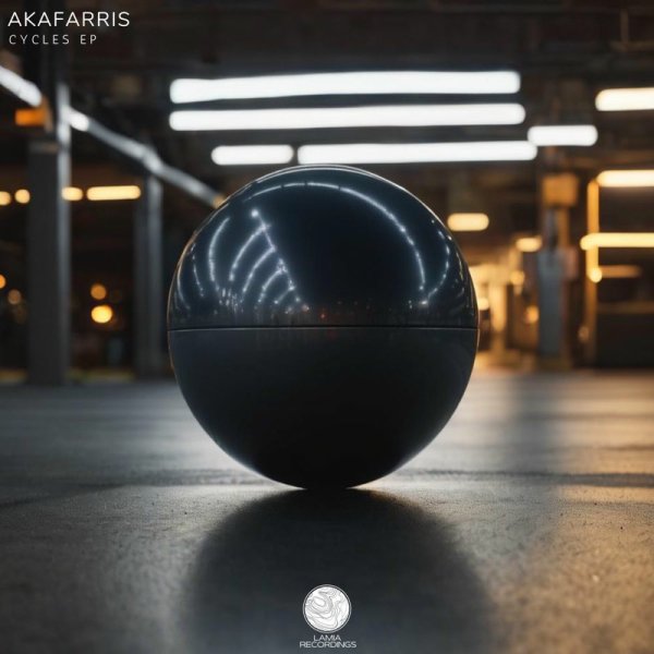 akafarris - Becoming