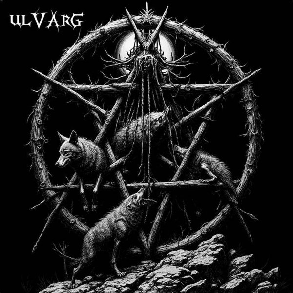 Ulvarg - Rituals of Defiance