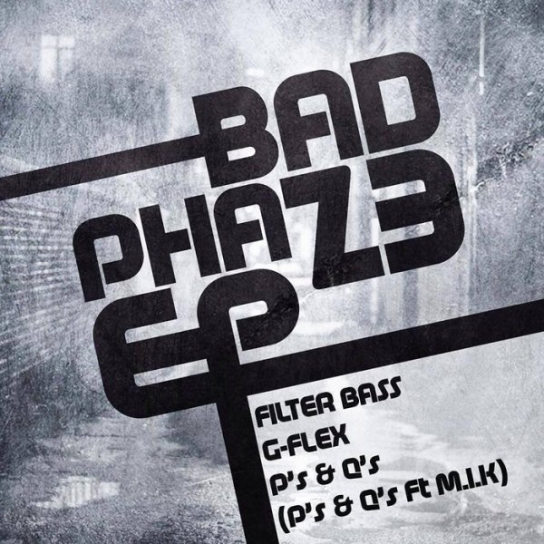 Badphaze - Filter Bass