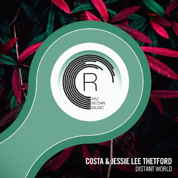 Costa &amp; Jessie Lee Thetford - Distant World