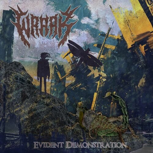 Wraak - The Despoiler