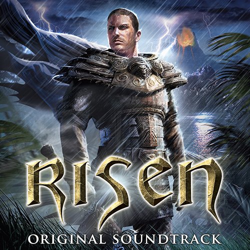Kai Rosenkranz - The Gyrger Island