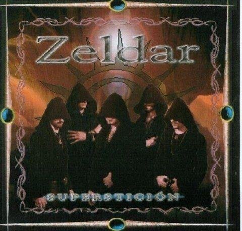 Zeldar - Venciendo el Tiempo