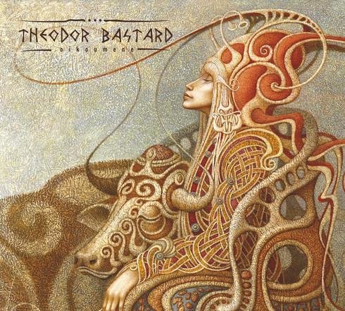 Theodor Bastard - Takaya Mija