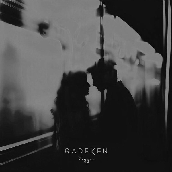 Ziggan - Gadeken (Slowed + Reverb)