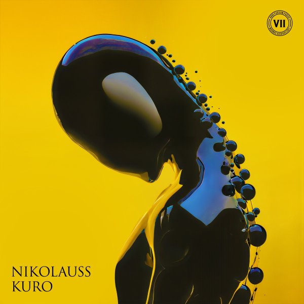 Nikolauss - Panic Room