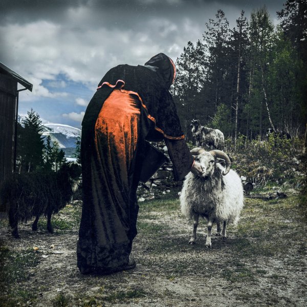 Slagmaur - Hexen Herjer