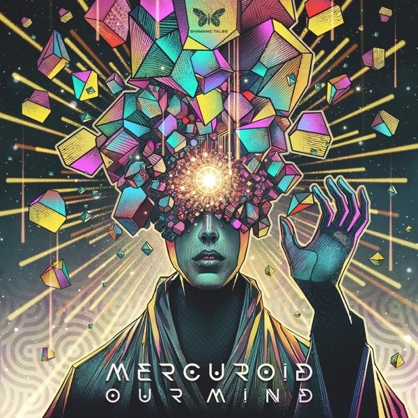 Mercuroid - Our Mind (Original Mix)