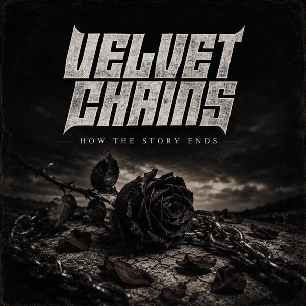 Velvet Chains - WAR