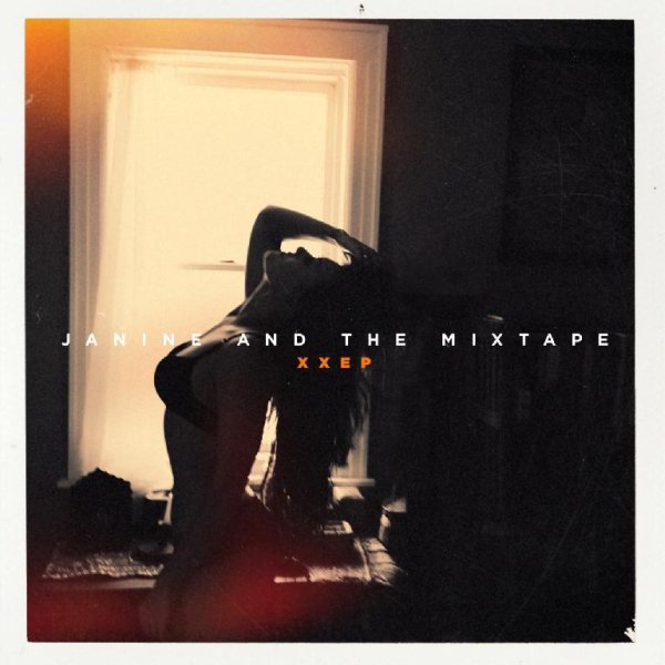 Janine and the Mixtape - Lose My Mind new 2015