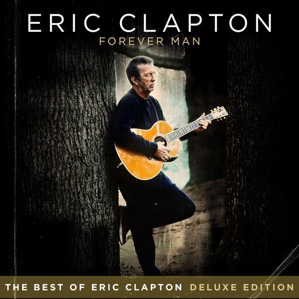 Eric Clapton - It Hurts Me Too