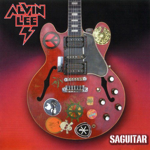 Alvin Lee - Smoking Rope