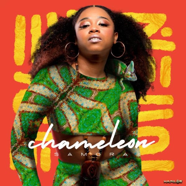 Samora - Let Them Go