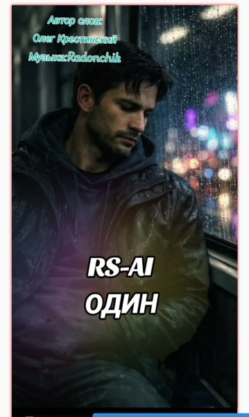 RS-AI - Один