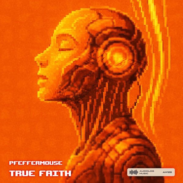 Pfeffermouse - True Faith