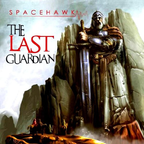 Spacehawk - Galactic Conqueror