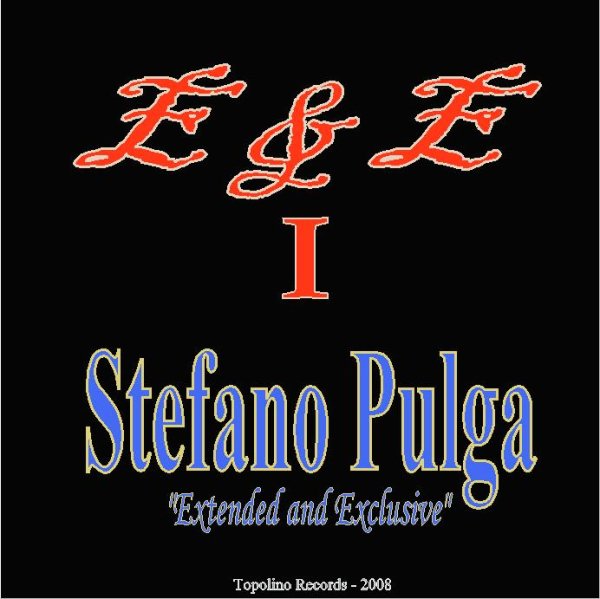 Stefano Pulga - Take Me Higher