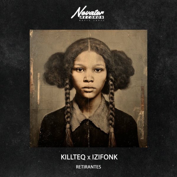 KILLTEQ  feat.  IZIFONK - Retirantes