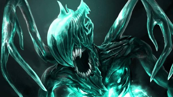 OmegaMode - Mutated