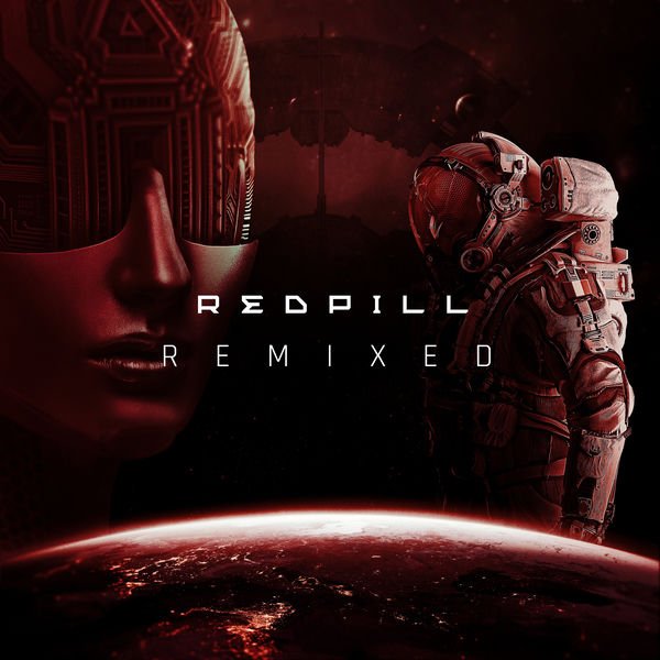 Redpill; Rido; Graphyt - Distance (Graphyt Remix)