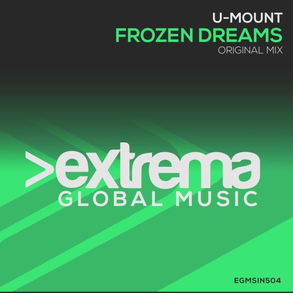 U-Mount - Frozen Dreams (Extended Mix)