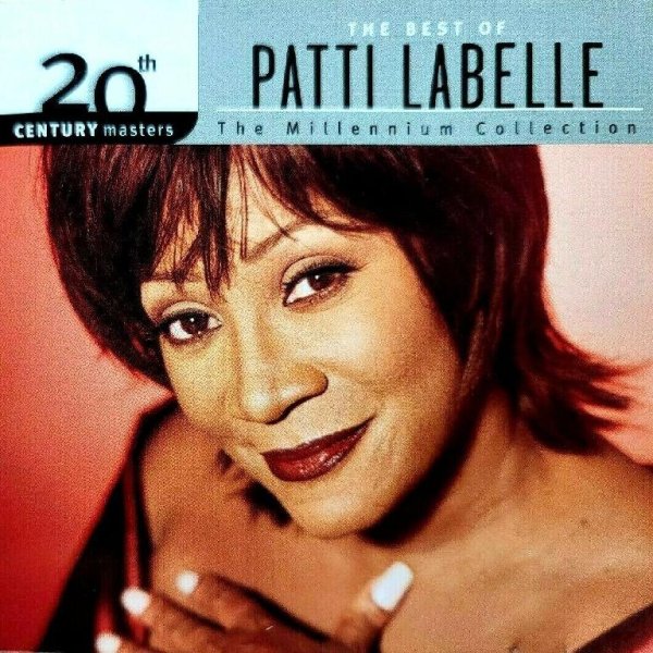 Patti Labelle - Stir It Up