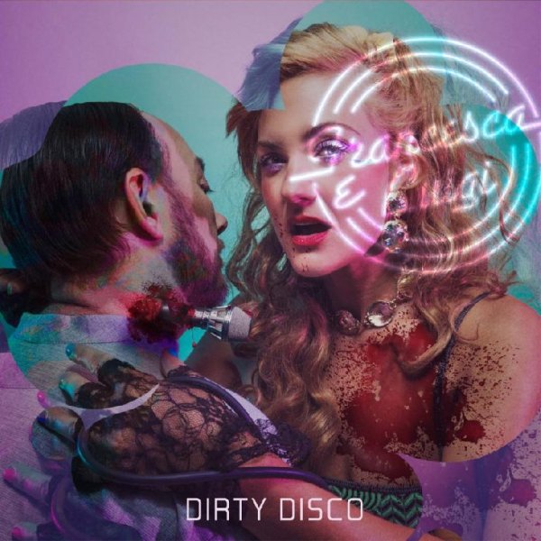 Francesca e Luigi - Caravan Of Love