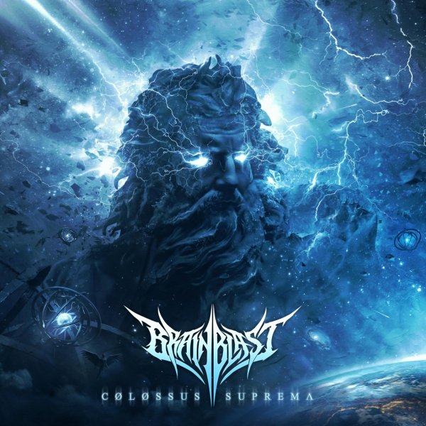 Brainblast - Superior Entity