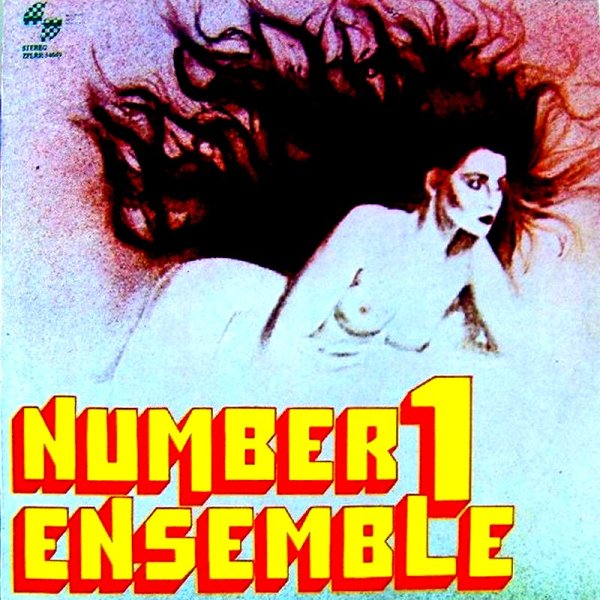Number 1 Ensemble - Senor