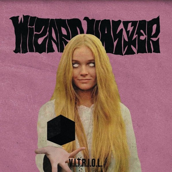 Wizard Master - Path of Disintegration