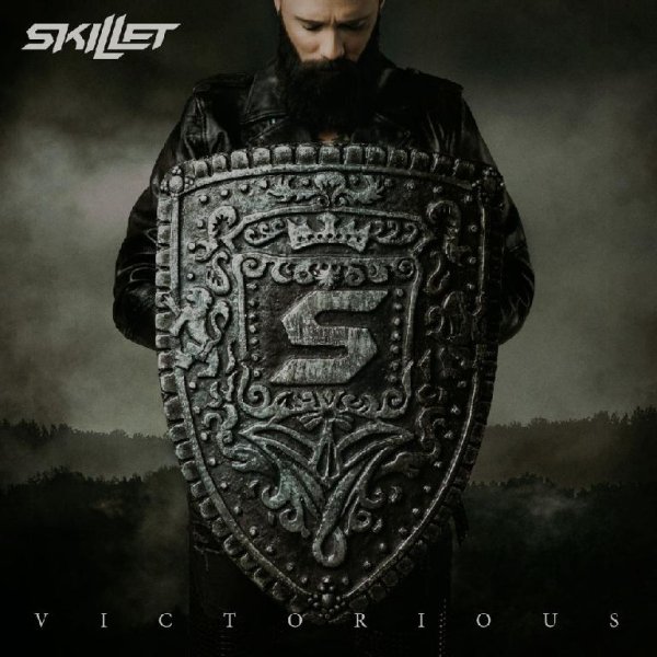 Skillet - Rise Up