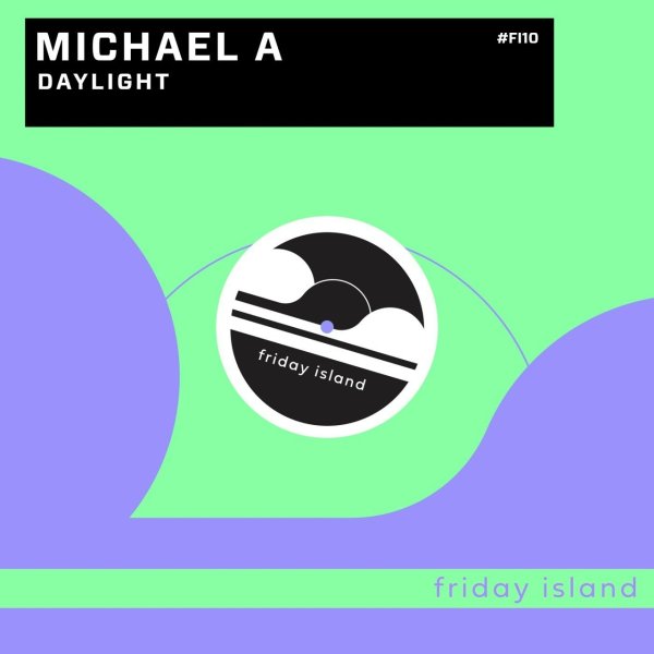 Michael A - Daylight