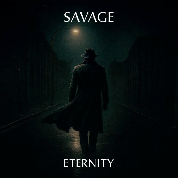 Savage - 12. Talk to Me