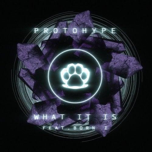 Protohype &amp; Born I - What It Is