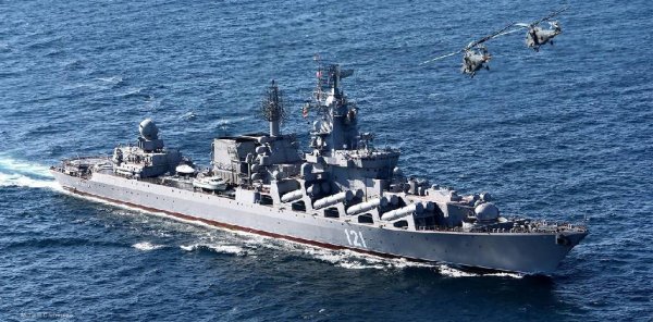 BakuN - Русский Военный Корабль-фссее)))
